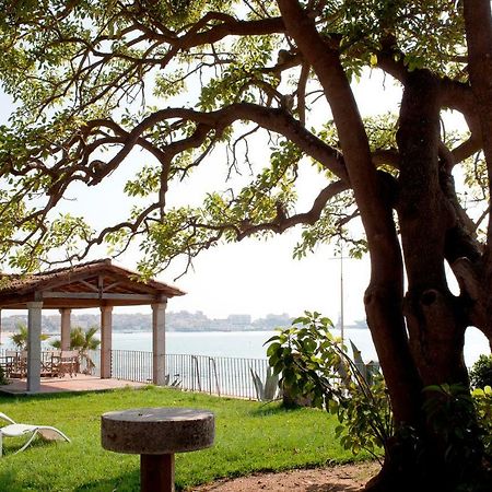 Ancora Vella Villa Sant Antoni De Calonge Exteriör bild