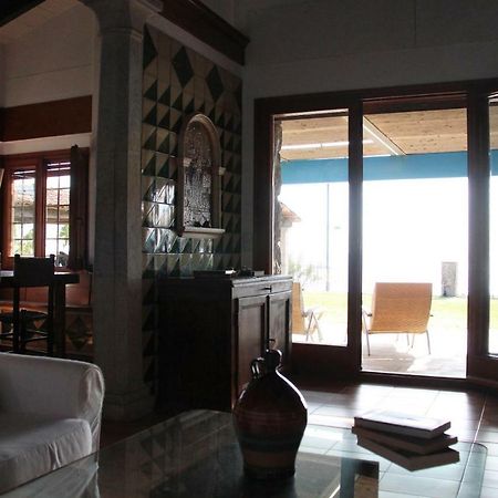 Ancora Vella Villa Sant Antoni De Calonge Exteriör bild