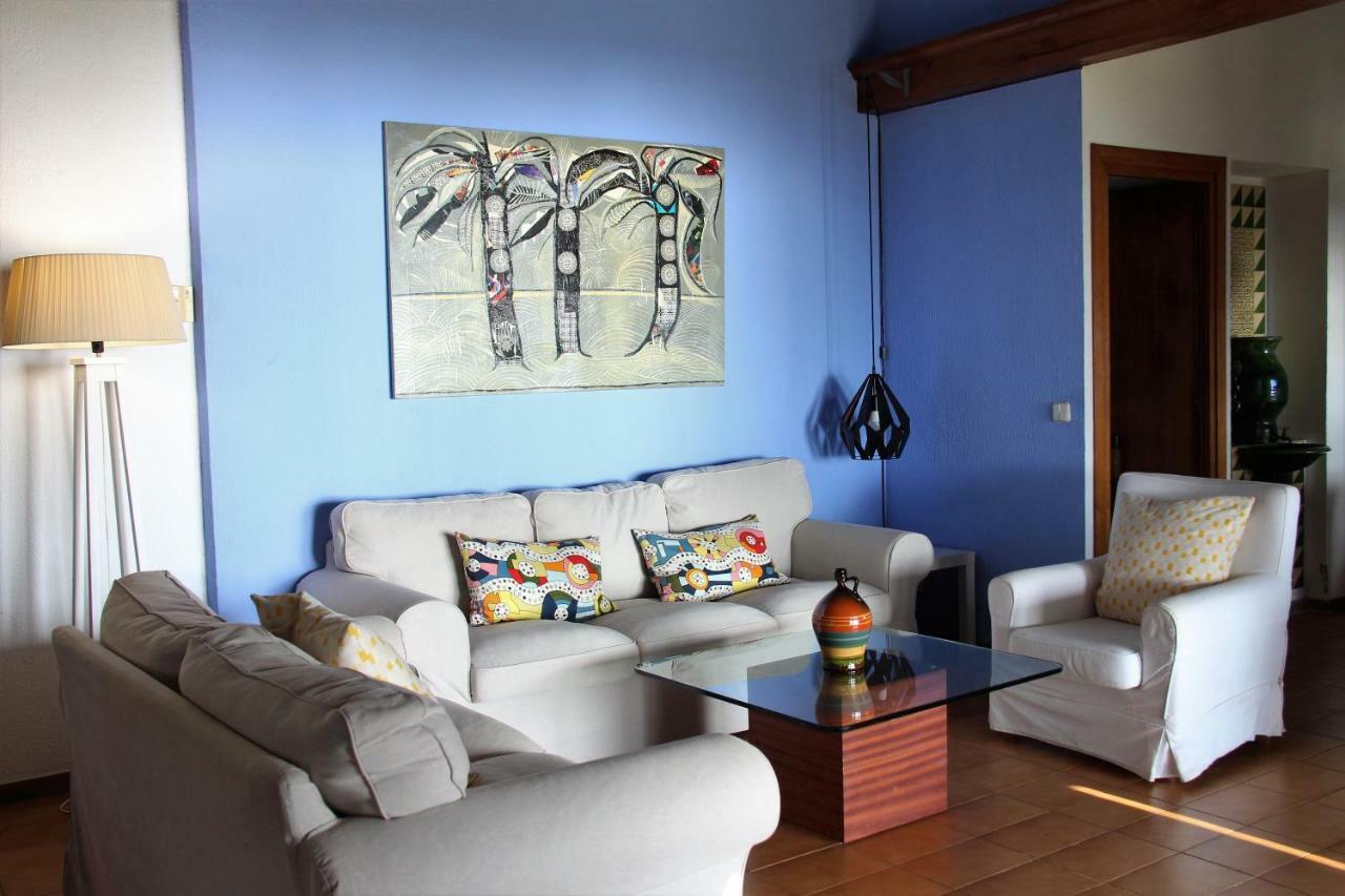 Ancora Vella Villa Sant Antoni De Calonge Exteriör bild