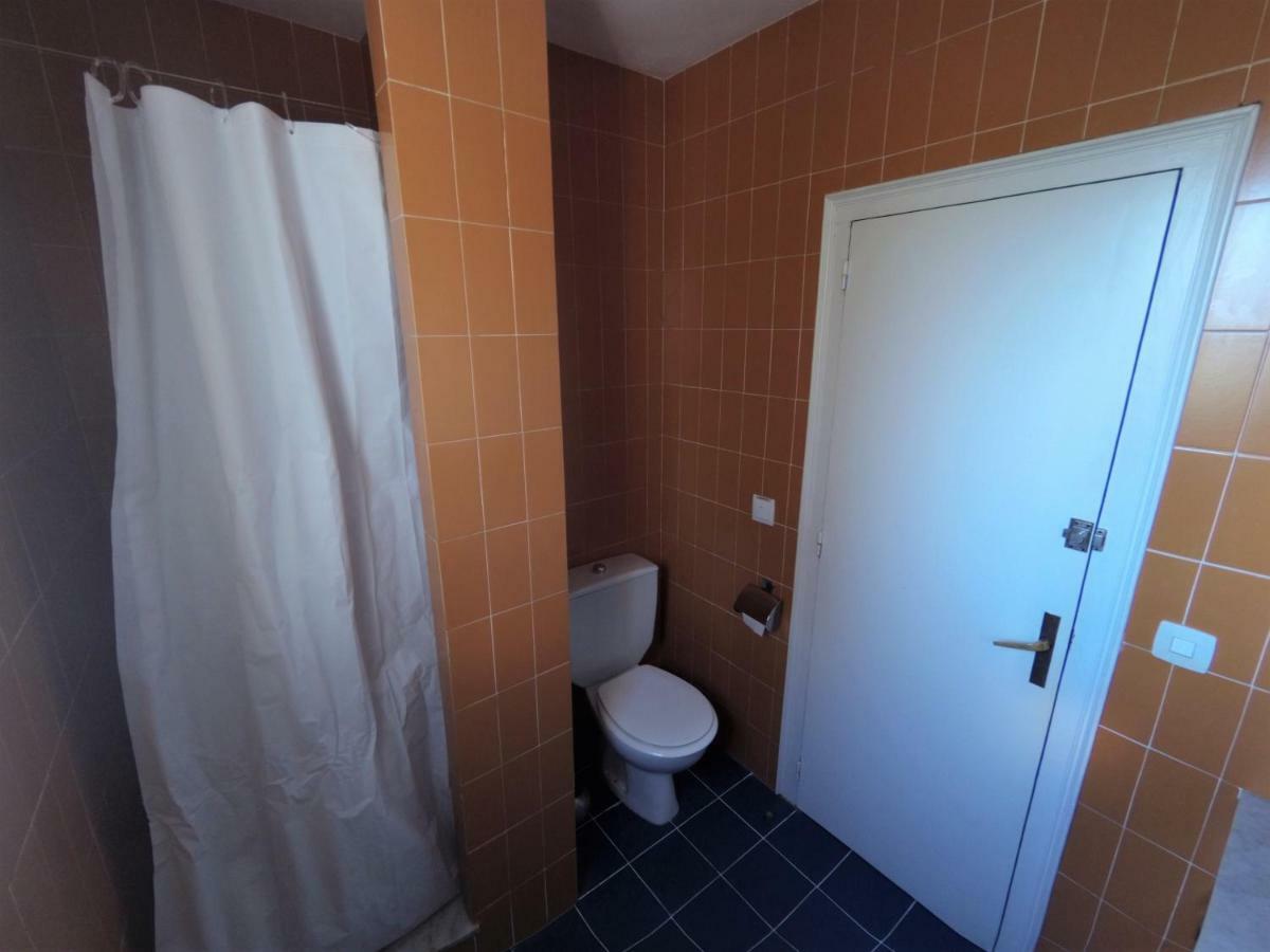 Ancora Vella Villa Sant Antoni De Calonge Exteriör bild