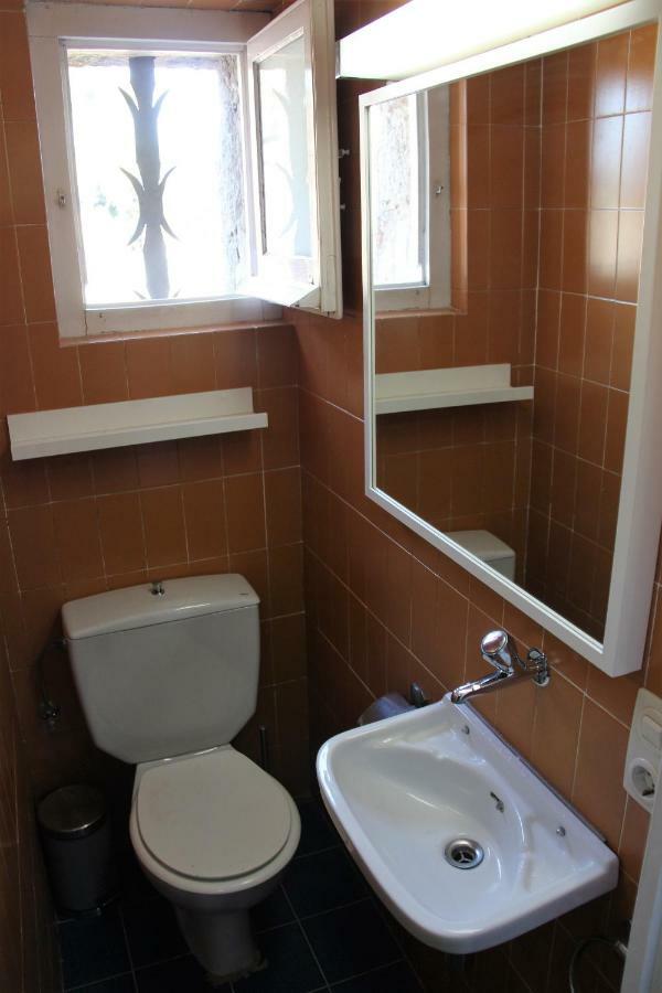 Ancora Vella Villa Sant Antoni De Calonge Exteriör bild