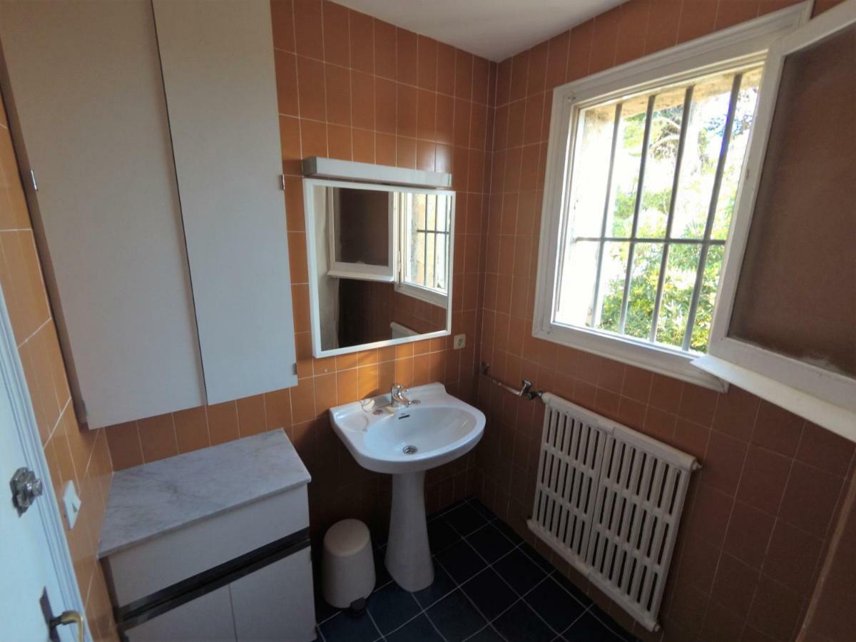 Ancora Vella Villa Sant Antoni De Calonge Exteriör bild